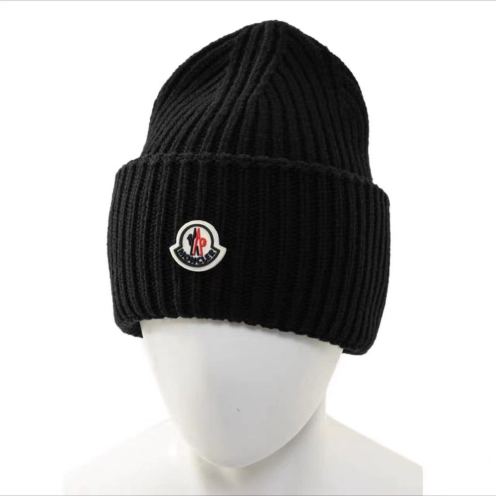 moncler Hats Unisex - Picture 2 of 2